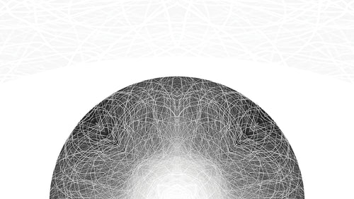 Infinity Sphere 1 - Tirage d'art en édition limitée