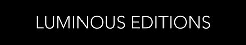 Luminous Editions - Accueil